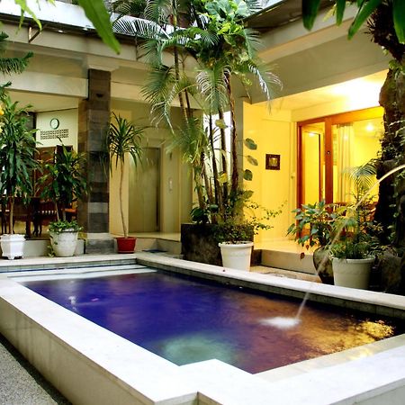 بالي Sus Beach Cottages 1 المظهر الخارجي الصورة