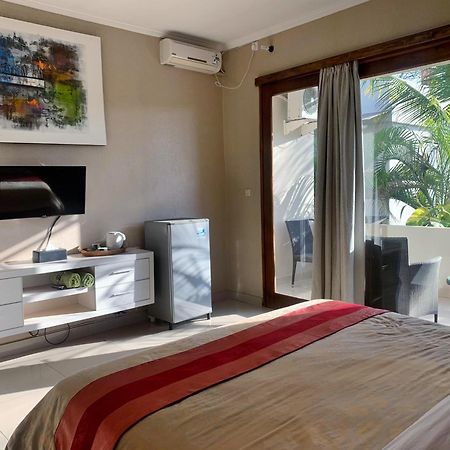 بالي Sus Beach Cottages 1 المظهر الخارجي الصورة