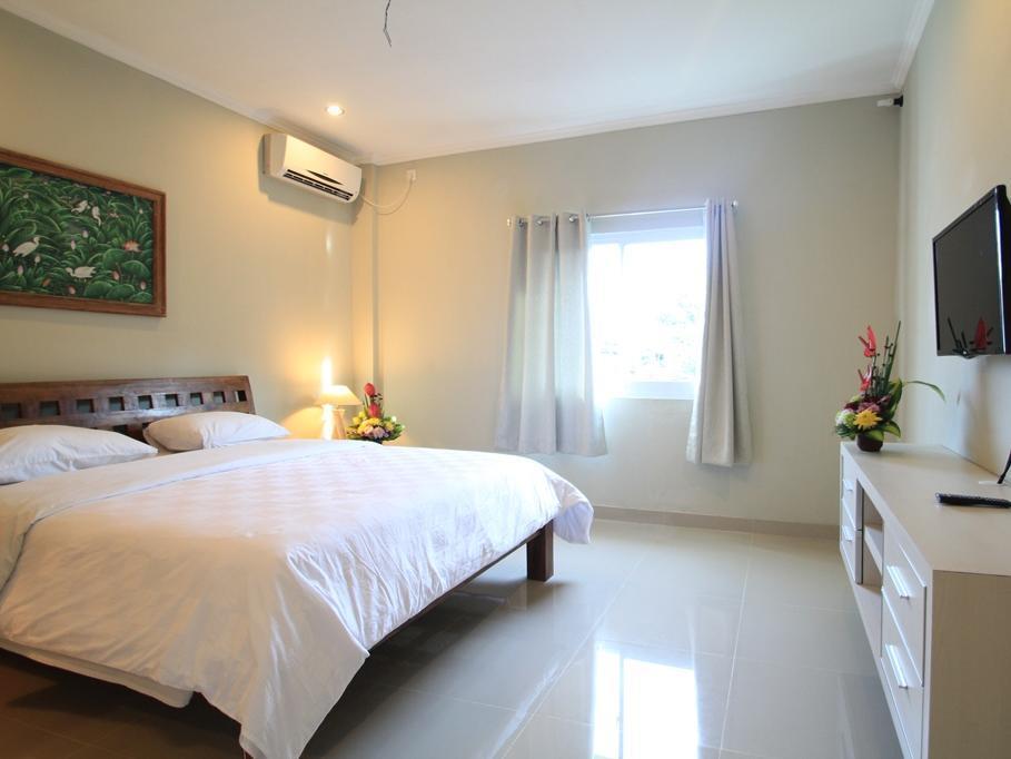 بالي Sus Beach Cottages 1 المظهر الخارجي الصورة