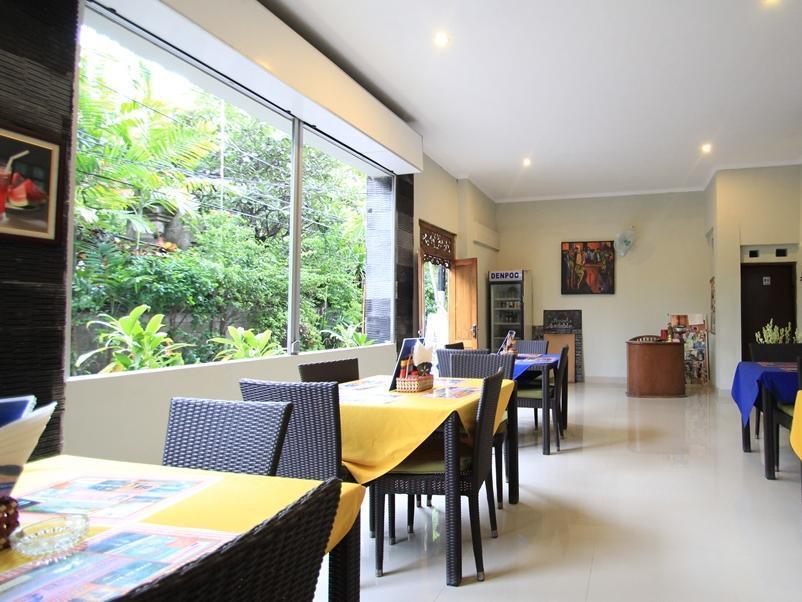 بالي Sus Beach Cottages 1 المظهر الخارجي الصورة