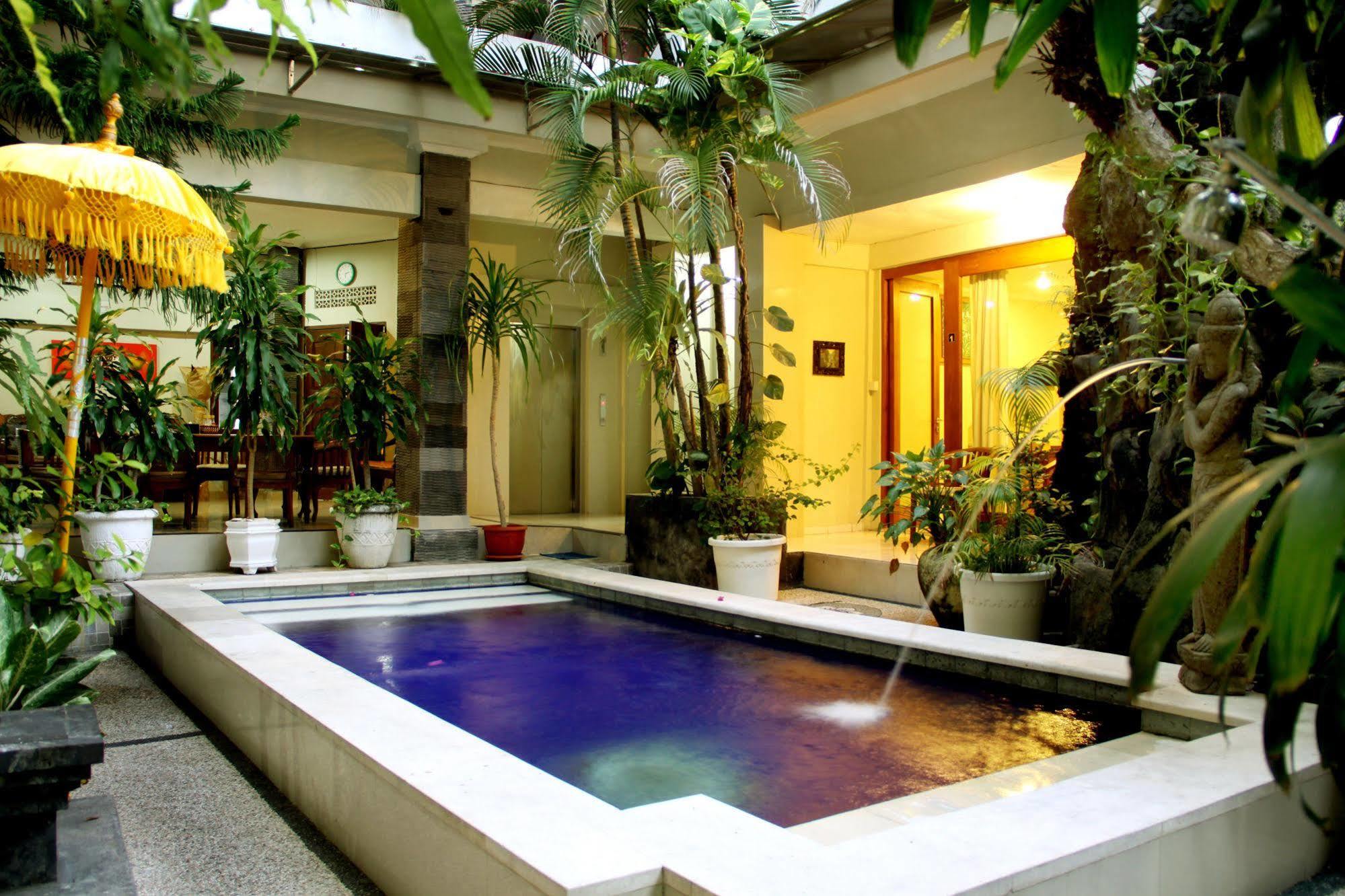 بالي Sus Beach Cottages 1 المظهر الخارجي الصورة