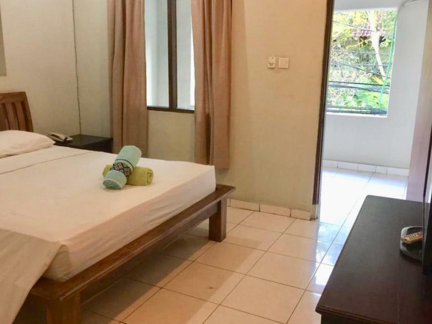 بالي Sus Beach Cottages 1 المظهر الخارجي الصورة