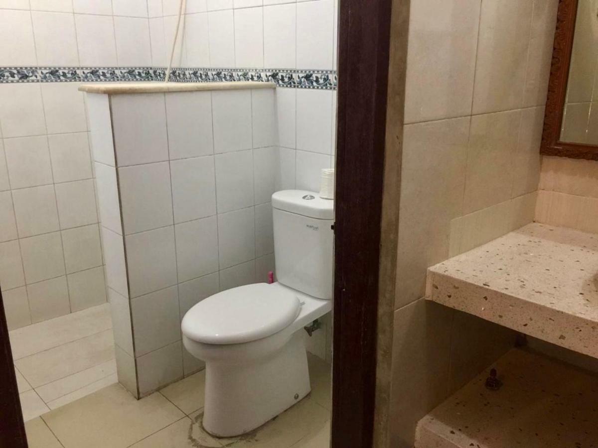 بالي Sus Beach Cottages 1 المظهر الخارجي الصورة
