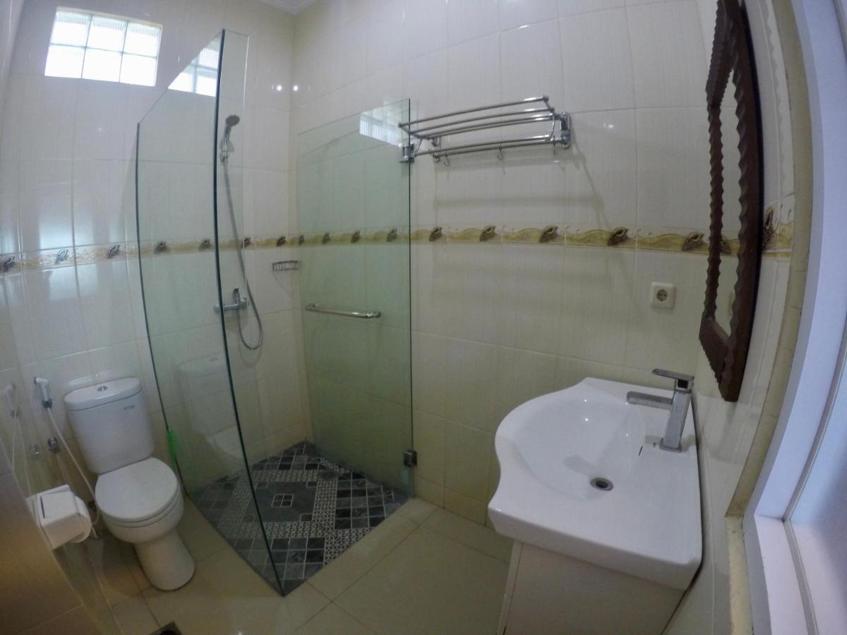 بالي Sus Beach Cottages 1 المظهر الخارجي الصورة