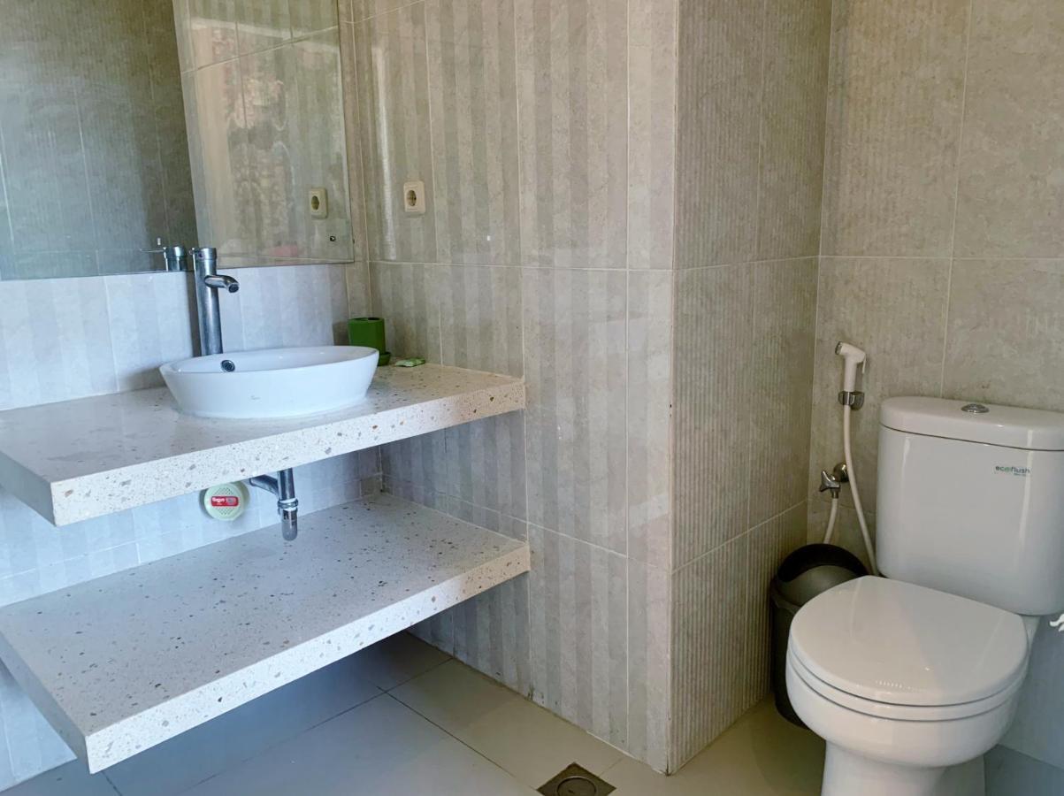 بالي Sus Beach Cottages 1 المظهر الخارجي الصورة