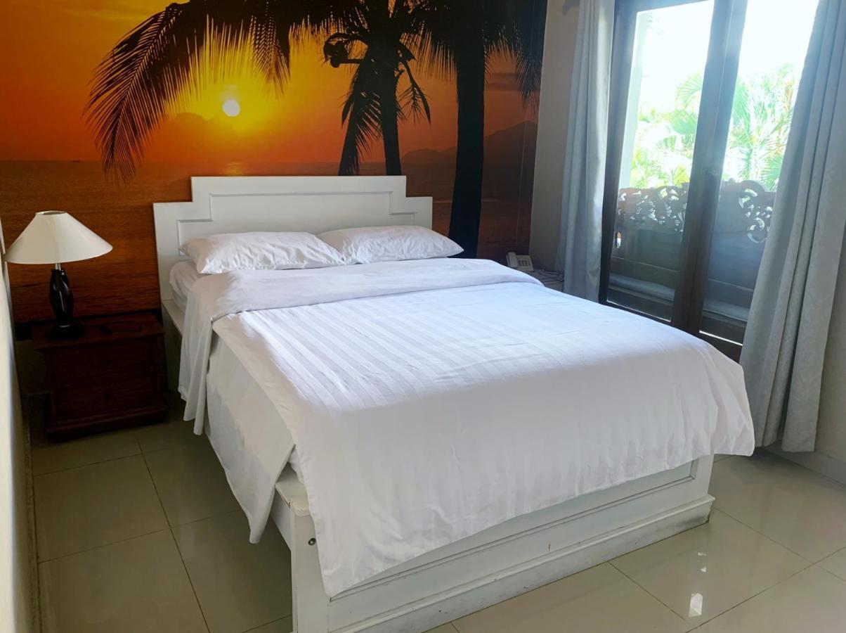 بالي Sus Beach Cottages 1 المظهر الخارجي الصورة